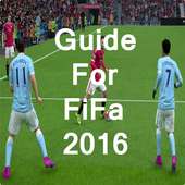 Guide For Fifa 16