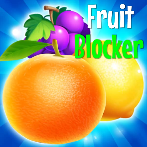 Fruit Blocker icon
