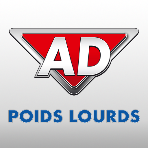 AD Poids Lourds icon