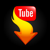 Tube Mate HD Downloader أيقونة