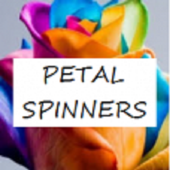 Petal Spinners icon
