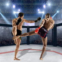 Real Wrestling Games GYM Fight