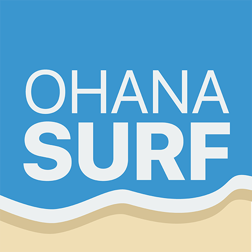 Ohana Surf icon