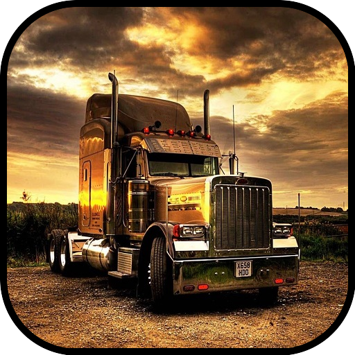 Truck Wallpapers icon