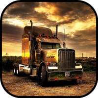 Truck Wallpapers on 9Apps