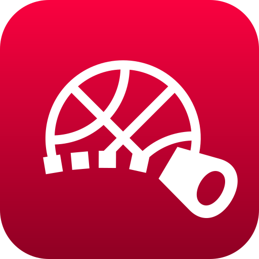 Card Backpack for NBA Live Mobile icon