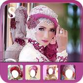 Hijab Kebaya Modern