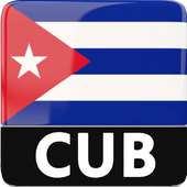 Cuba Radio Stations FM AM