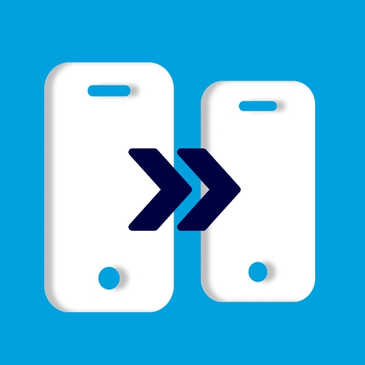 Smart Switch - Transfer File icon