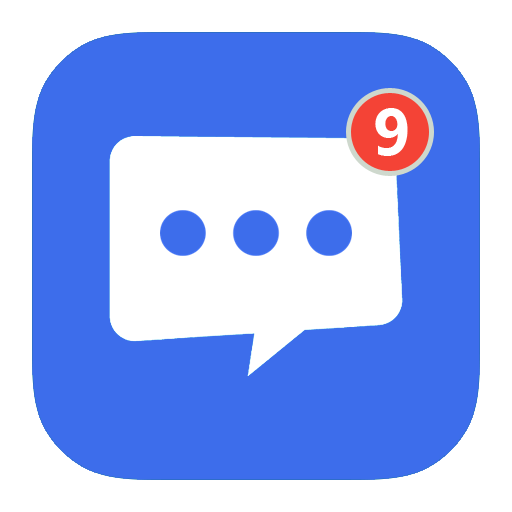 Lite for using Facebook &amp; Messenger icon