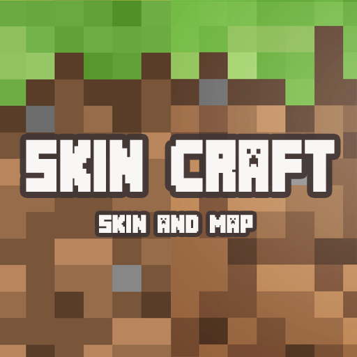 Skin Master Craft - Multi Add-ons For Minecraft PE icon