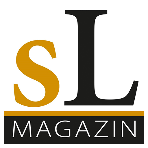 smartLiving-Magazin icon