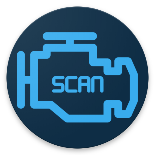 Obd Harry - ELM car scanner icon