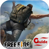 Guide For Free Fire icon