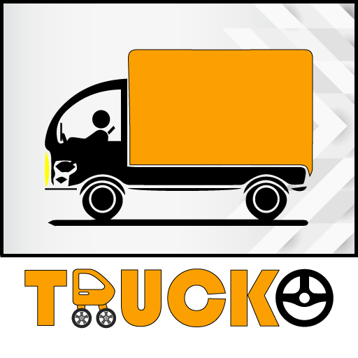Trucko - Mini truck/tempo booking app icon