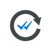 Whats Recover – Recover deleted WhatsApp messages icon