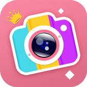 Candy Selfie Live Camera