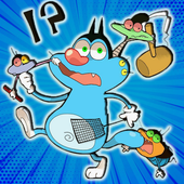 Videos for Oggy &amp; Cockroach icon