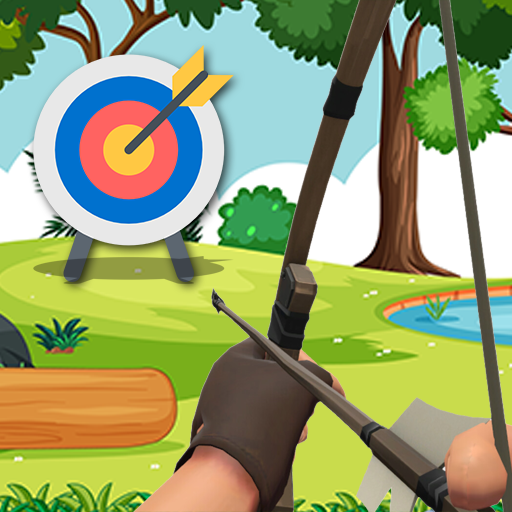 Archery Aim Shooter icon