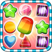 Candy Sweet icon