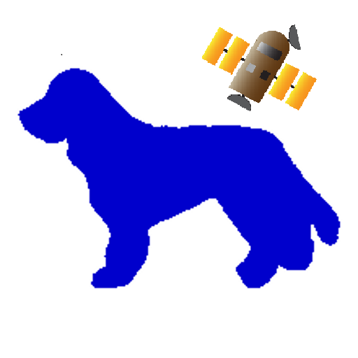 Mad Mutt Marine Nav 2 free icon