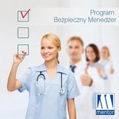 Bezpieczny Menedżer BM icon