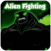 Alien Fighting - Ultimate Transform