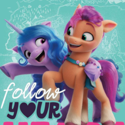 My Little | Pony Sound icon