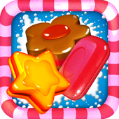 Candy King 2 icon