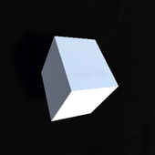 The Cube icon