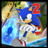 Guide Sonic Dash 2: Sonic Boom icon