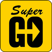 Super Go icon