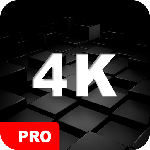 Black Wallpapers PRO icon
