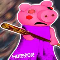 Scary piggy granny escape multiplayer MOD