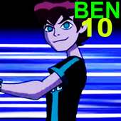 New Ben 10                                   Guide