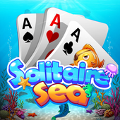 Solitaire Sea icon