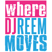 ikon DJ Reem Moves