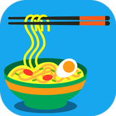 Noodle Recipes icon