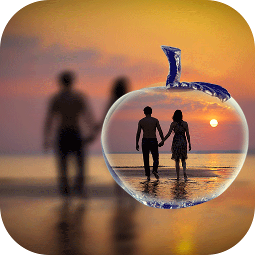 PIP Camera Photo Editor : College Maker icon