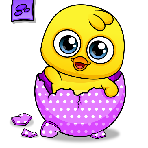 My Chicken 2 - Virtual Pet icon