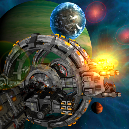 Alien World - Last Hope icon