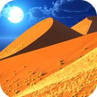 Desert Wallpaper HD on 9Apps