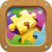 Jigsaw Master icon