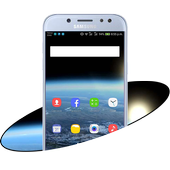 Theme for Samsung Galaxy J5 2017 icon