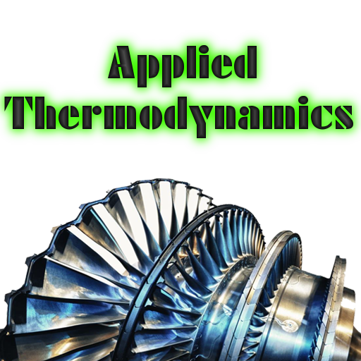 Applied Thermodynamics icon