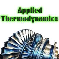 Applied Thermodynamics on 9Apps