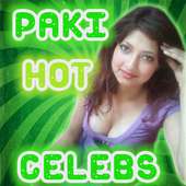 Hot Paki Girls Wallpapers
