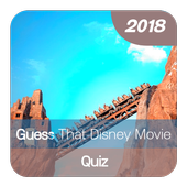 Guess That Disney Movie icon