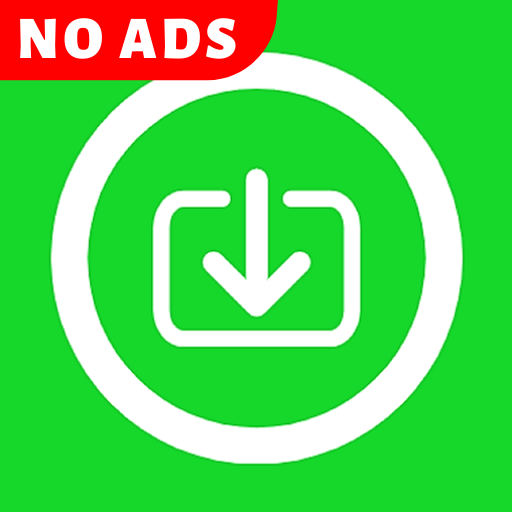 Status saver 😍 - Status Saver for WhatsApp icon