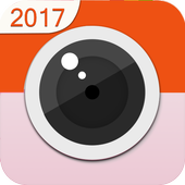 Selfie Camera HD icon